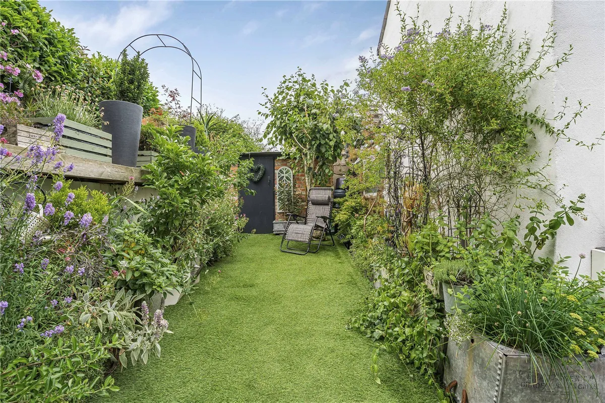 Wheatley Road, Garsington, Oxford, Oxfordshire, OX44