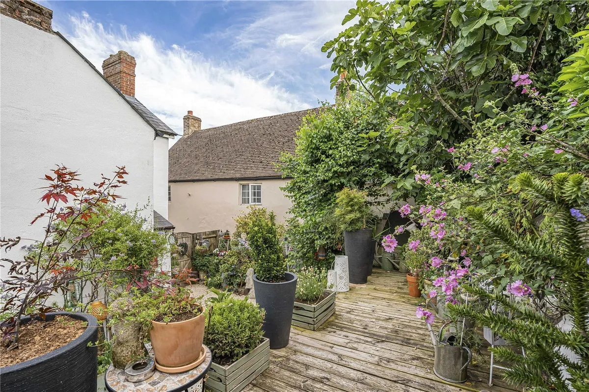 Wheatley Road, Garsington, Oxford, Oxfordshire, OX44