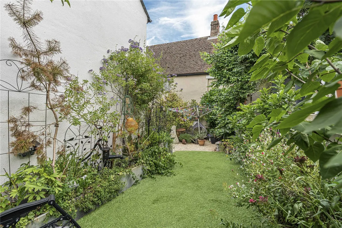 Wheatley Road, Garsington, Oxford, Oxfordshire, OX44