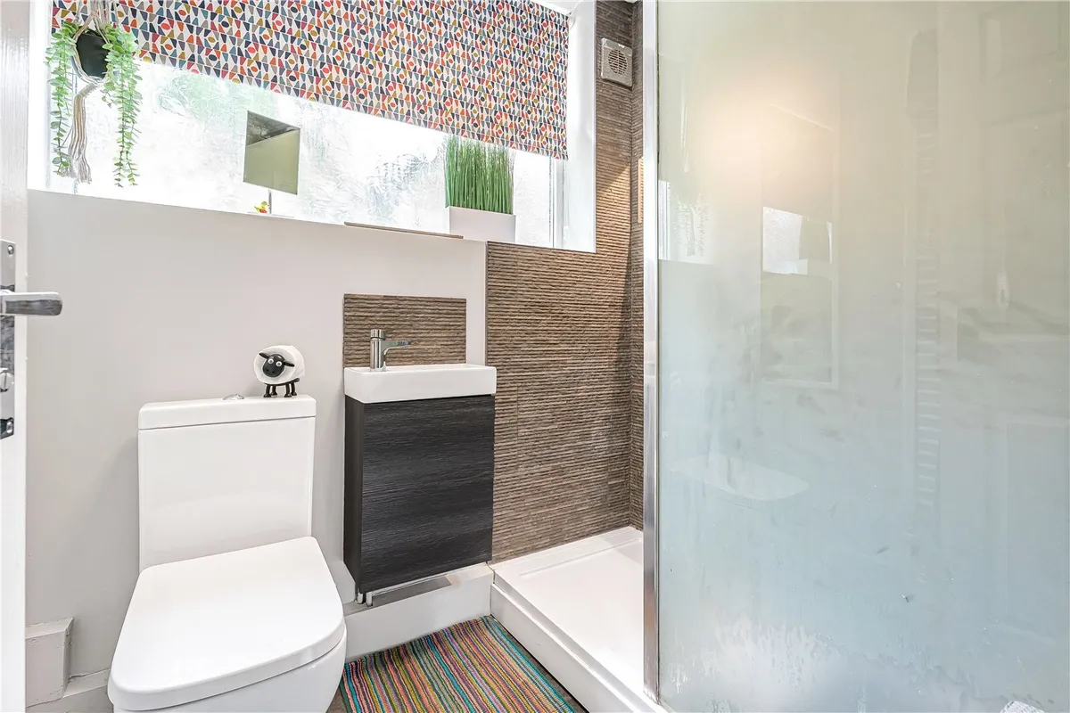 Wheatley Road, Garsington, Oxford, Oxfordshire, OX44