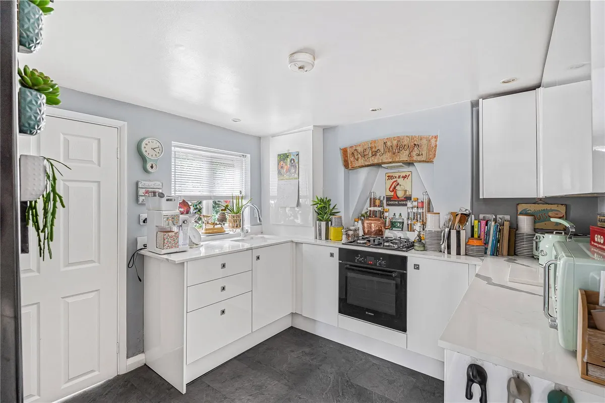 Wheatley Road, Garsington, Oxford, Oxfordshire, OX44
