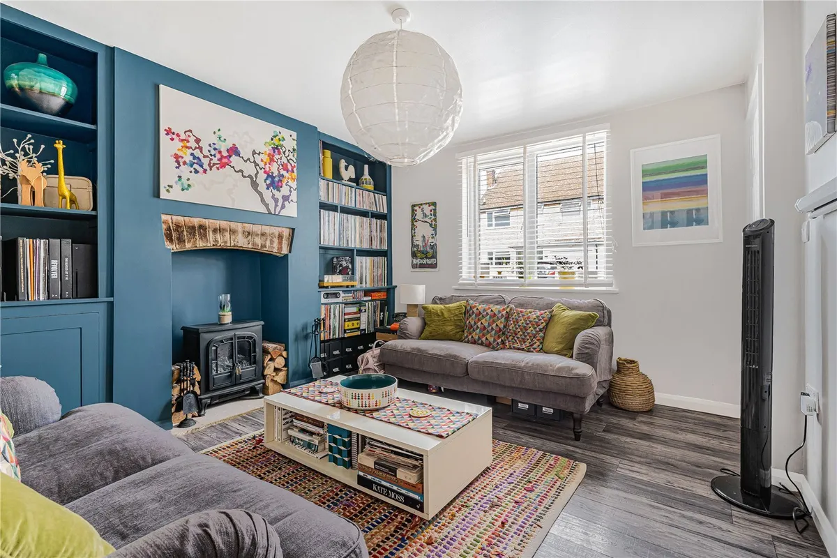 Wheatley Road, Garsington, Oxford, Oxfordshire, OX44