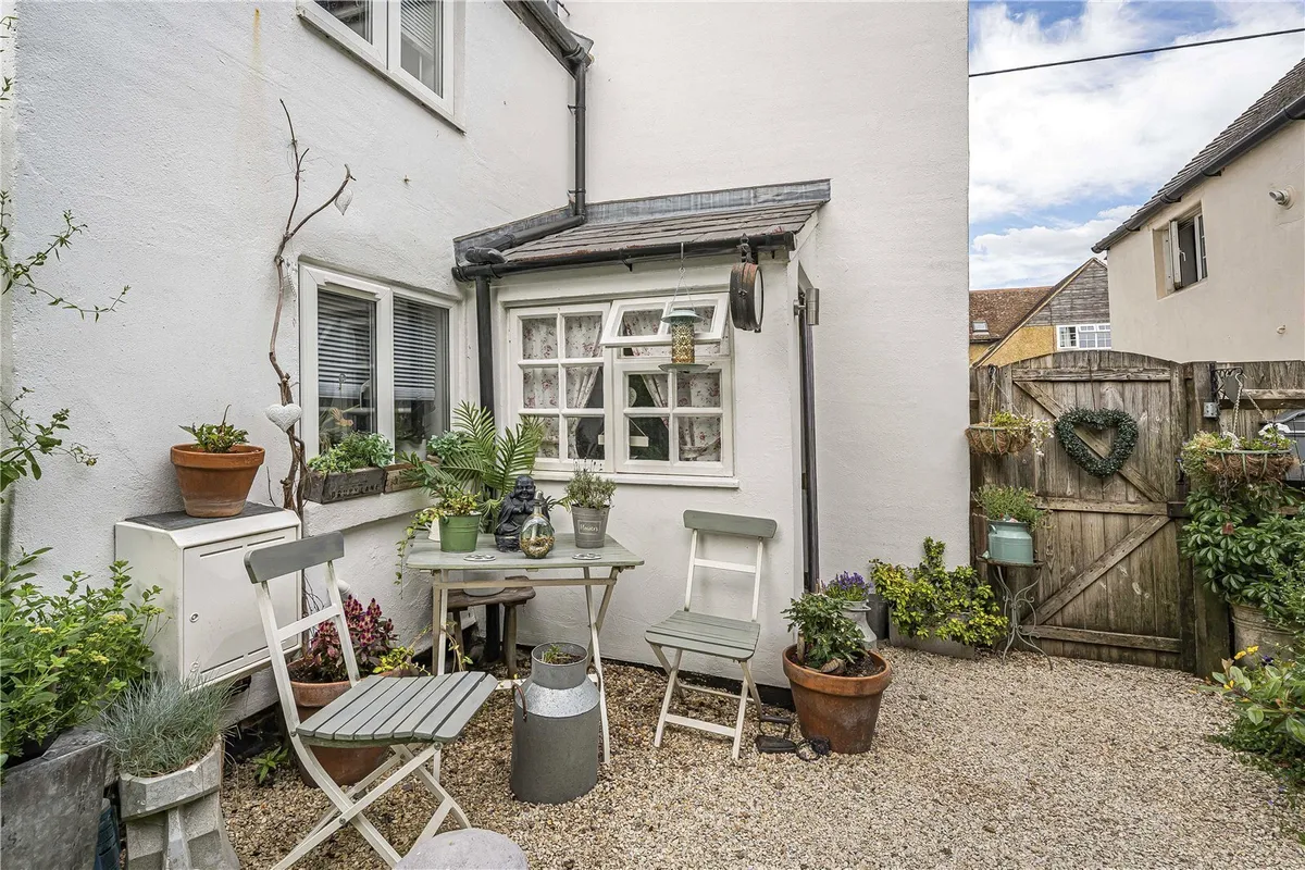 Wheatley Road, Garsington, Oxford, Oxfordshire, OX44