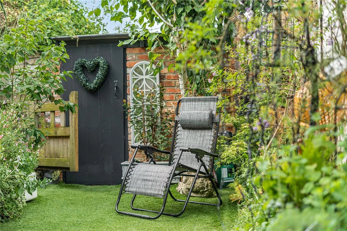 Wheatley Road, Garsington, Oxford, Oxfordshire, OX44