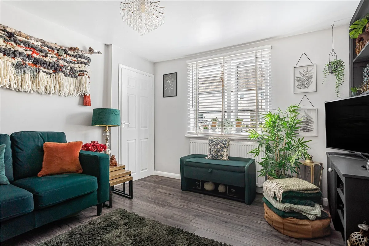 Wheatley Road, Garsington, Oxford, Oxfordshire, OX44