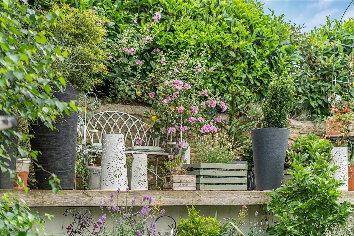 Wheatley Road, Garsington, Oxford, Oxfordshire, OX44