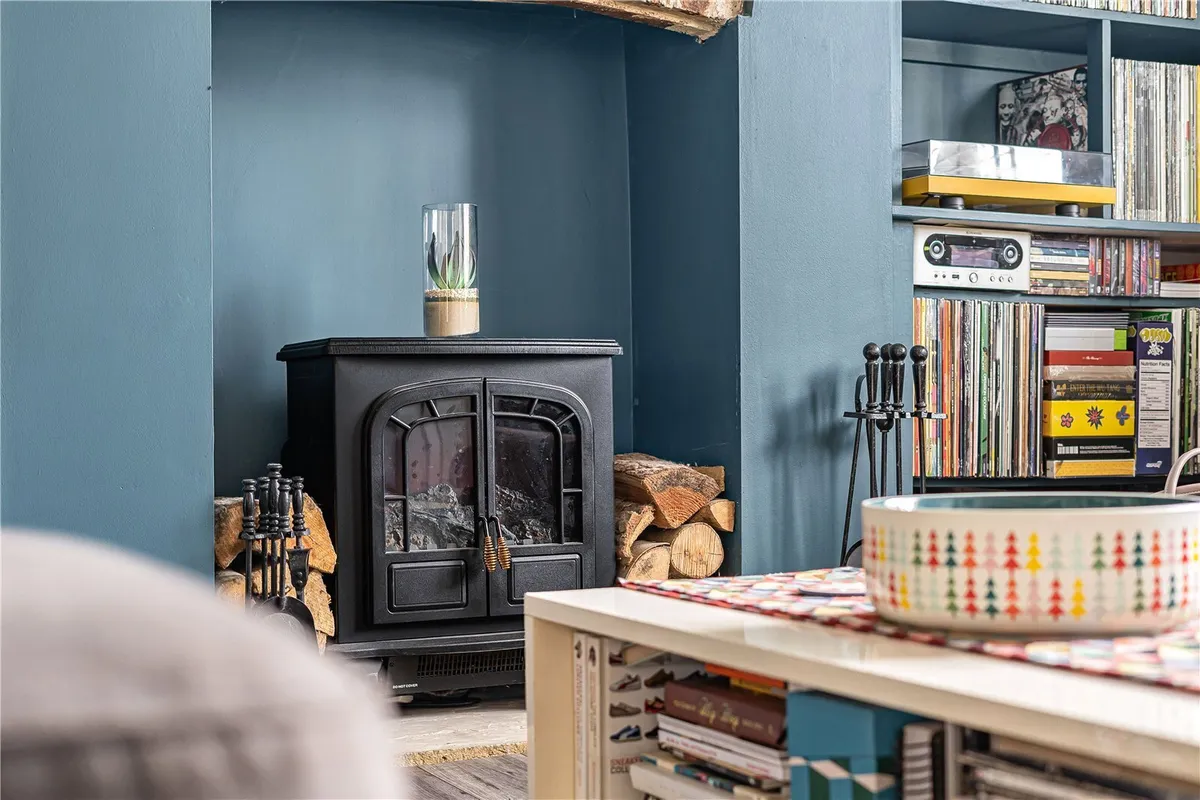 Wheatley Road, Garsington, Oxford, Oxfordshire, OX44