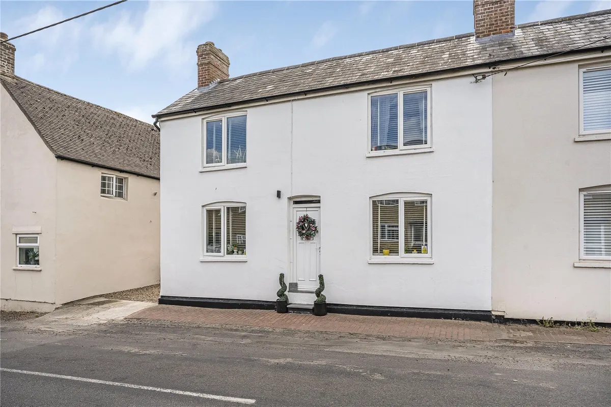Wheatley Road, Garsington, Oxford, Oxfordshire, OX44