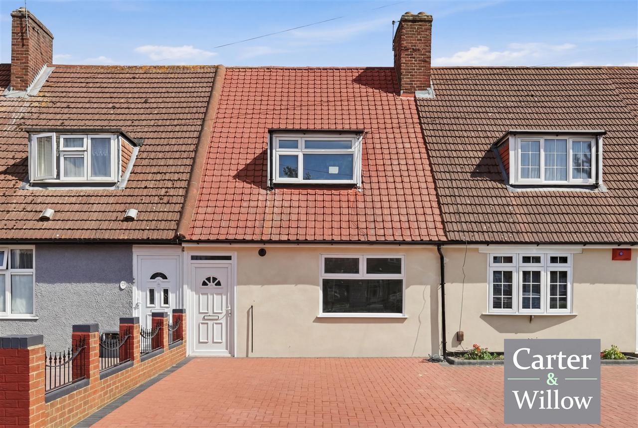 Becontree Avenue, Essex Image 1