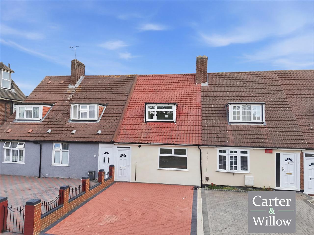 Becontree Avenue, Essex Image 2