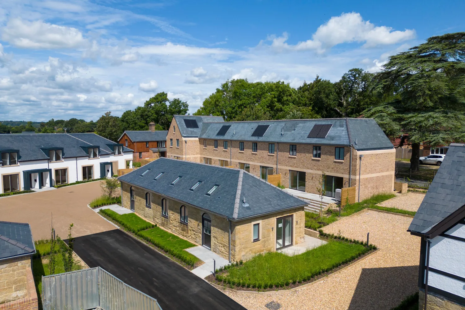The Orchard, Ardingly Road, RH16 photo 2