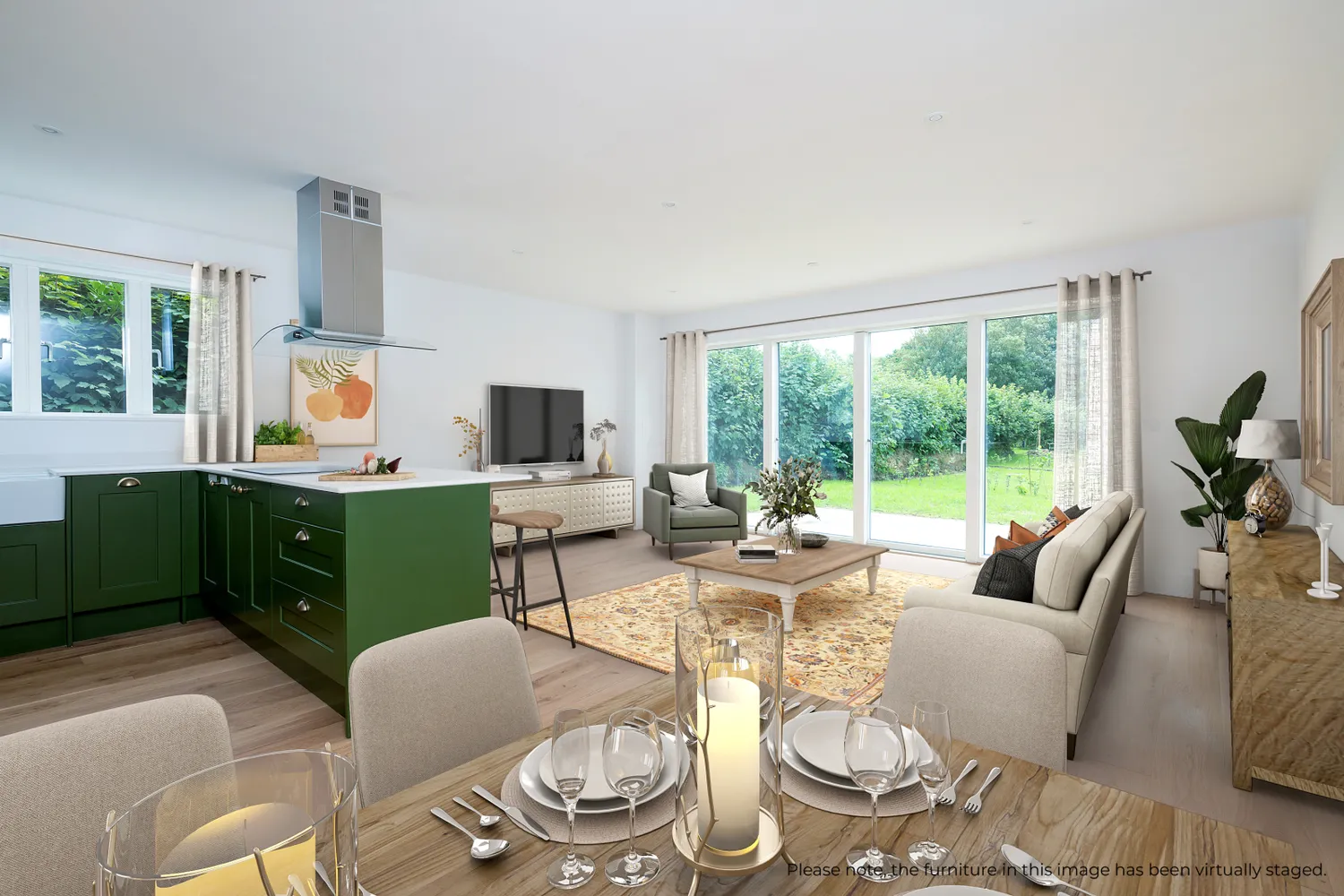 The Orchard, Ardingly Road, RH16 photo 4