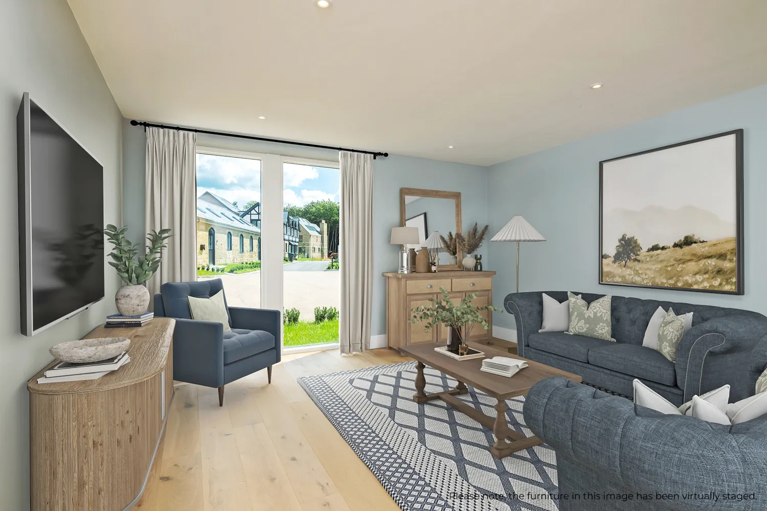 The Orchard, Ardingly Road, RH16 photo 5