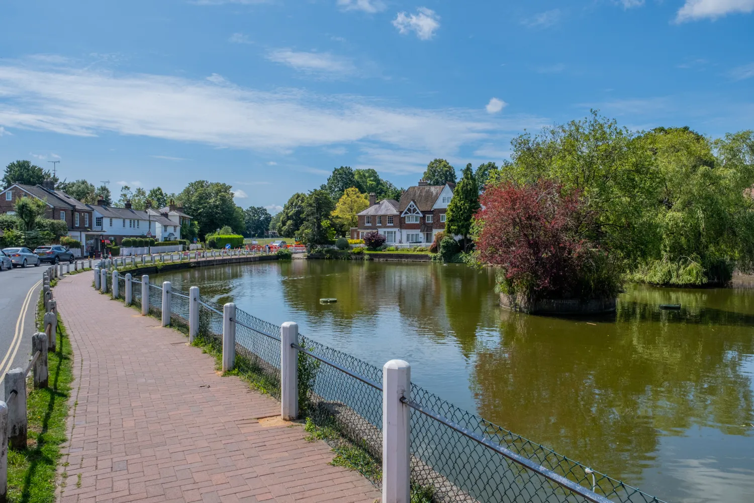 The Orchard, Ardingly Road, RH16 photo 11