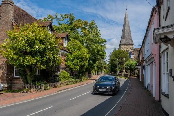 The Orchard, Ardingly Road, RH16 photo 12