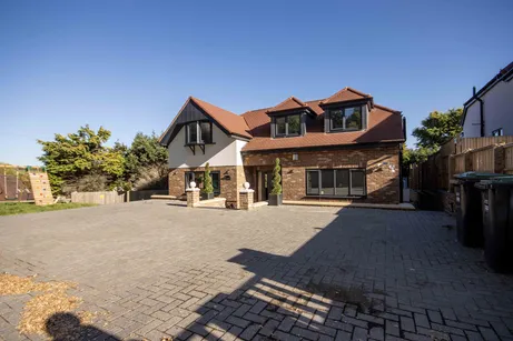 Solesbridge Lane, Rickmansworth, WD3