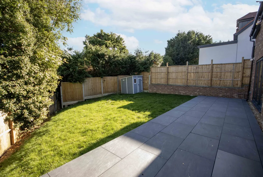 Solesbridge Lane, Rickmansworth, WD3 photo 6