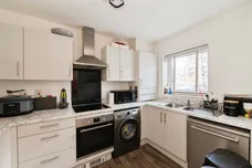 Maiden Way, Rainham