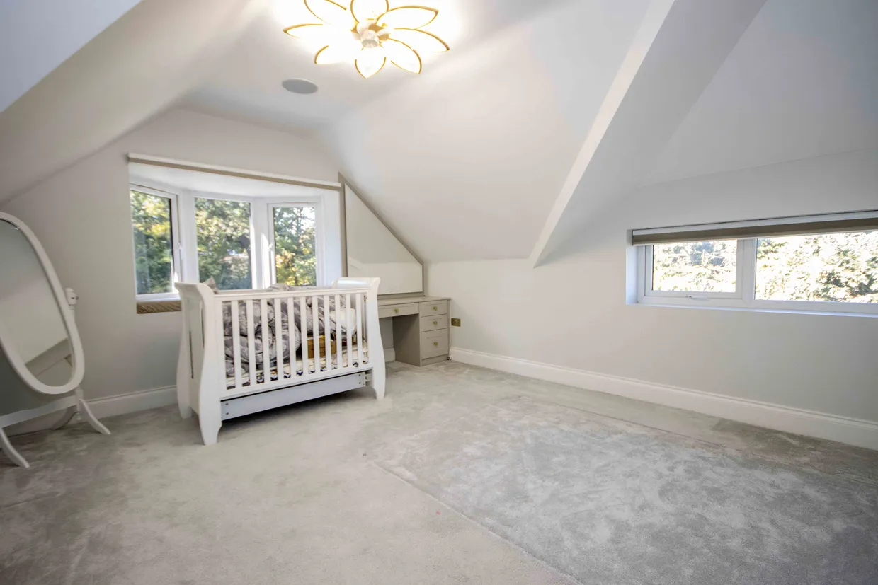 Solesbridge Lane, Rickmansworth, WD3 photo 9