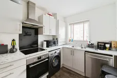 Maiden Way, Rainham