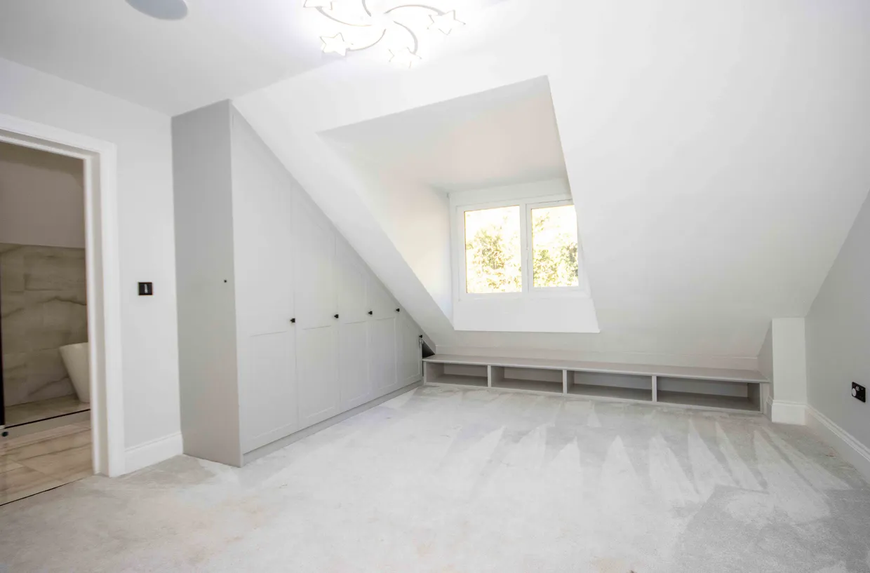 Solesbridge Lane, Rickmansworth, WD3 photo 11