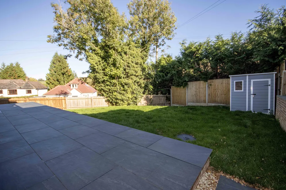 Solesbridge Lane, Rickmansworth, WD3 photo 17