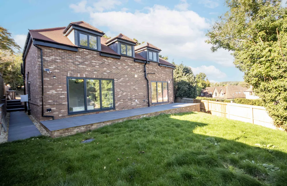 Solesbridge Lane, Rickmansworth, WD3 photo 18