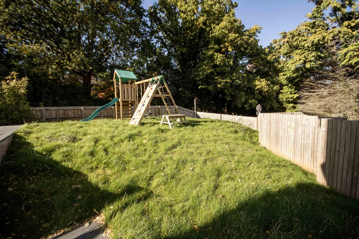 Solesbridge Lane, Rickmansworth, WD3 photo 19