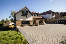 Solesbridge Lane, Rickmansworth, WD3 photo 20
