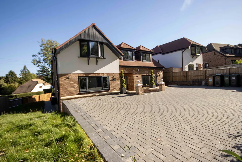 Solesbridge Lane, Rickmansworth, WD3 photo 20