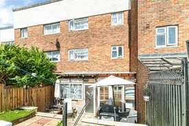 Property responsive