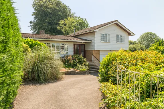Priors Way, Winchester, SO22