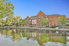 Wherry Road, NORWICH