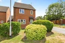 Bosham Close, Earley, Reading