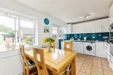Bosham Close, Earley, Reading