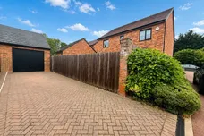 West Wood Road, Nunthorpe, Middlesbrough