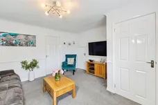 Bosham Close, Earley, Reading
