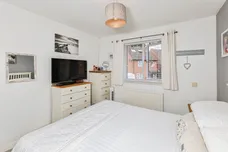 Bosham Close, Earley, Reading