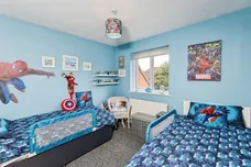 Bosham Close, Earley, Reading