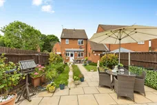 Bosham Close, Earley, Reading