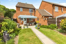 Bosham Close, Earley, Reading