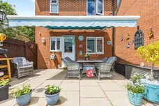 Bosham Close, Earley, Reading