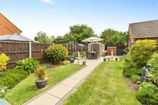 Bosham Close, Earley, Reading