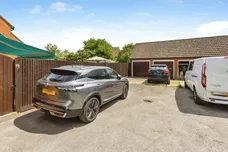 Bosham Close, Earley, Reading