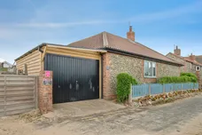 Keswick Road, Bacton, Norwich