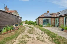 Keswick Road, Bacton, Norwich