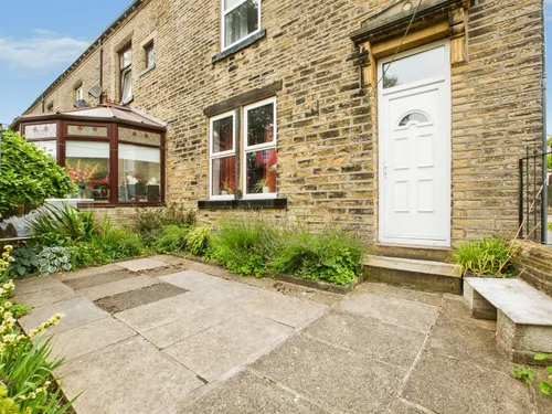 Edward Street, SOWERBY BRIDGEphoto