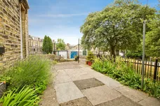 Edward Street, SOWERBY BRIDGE