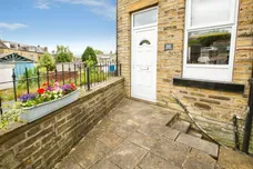 Edward Street, SOWERBY BRIDGE
