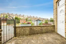 Edward Street, SOWERBY BRIDGE